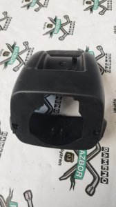 Кожух рулевой колонки Toyota Prius 2007 NHW20