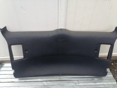 Обшивка двери багажника Volkswagen Sharan 7M
