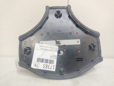 Крышка руля Daewoo Nexia