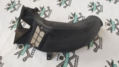 Воздуховод салона Toyota Prius 2007 NHW20