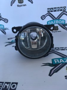 Фара противотуманная