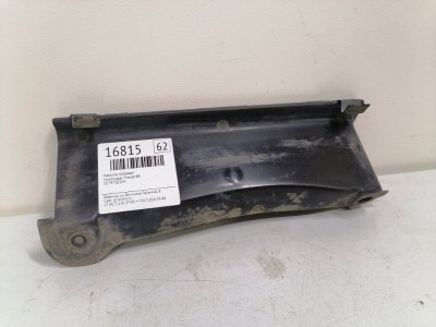 Крышка проводки Volkswagen Passat B4