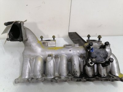 Коллектор впускной Kia Sorento 2.5