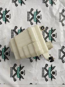 Влагоотделитель Toyota Prius NHW20 Toyota Prius 2007 NHW20