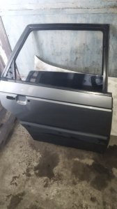 Дверь боковая Volkswagen Passat B3