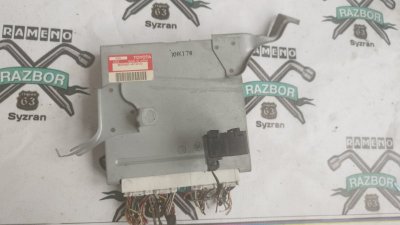 Блок управления ABS Toyota Prius 1998 NHW10