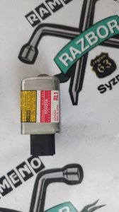 Блок управления SRS Toyota Prius 2007 NHW20