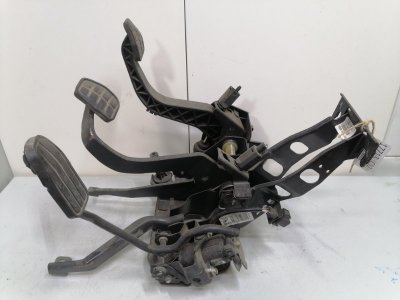 Блок педалей VW Sharan МКПП