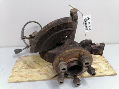Кулак поворотный Volkswagen Sharan 7M