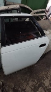 Дверь боковая Ford Taurus