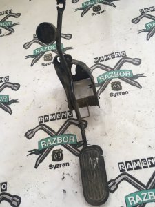 Педаль газа Geely MK 2008