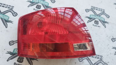 Стоп-сигнал AUDI A4