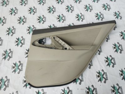 Обшивка боковой двери Toyota Camry 2008 ACV 40