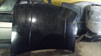 Капот Volkswagen Passat B3