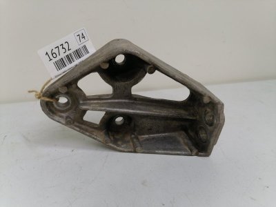 Кронштейн опоры двс Daewoo Nexia