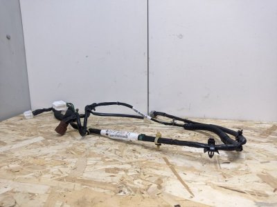 Проводка двери Nissan X-Trail T30