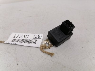 Конденсатор Ford Fiesta MK3