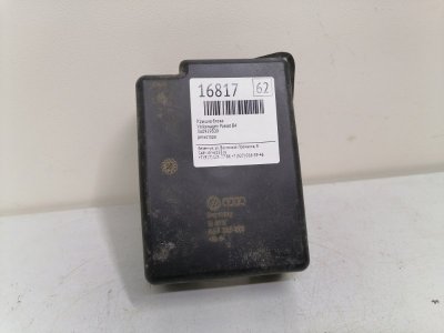 Крышка блока Volkswagen Passat B4