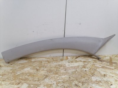 Обшивка стойки Citroen C3