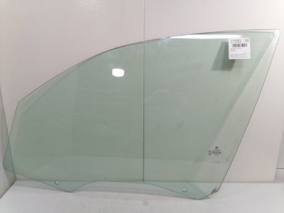 Стекло двери BMW E87