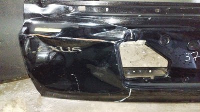 Крышка багажника Lexus LX
