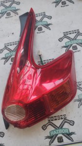 Стоп-сигнал Nissan Juke YF15