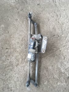 Мотор дворников Peugeot 406 1999 8B