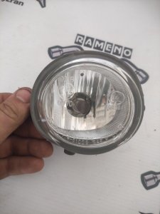 Фонарь противотуманный Mazda 3 2006 BK