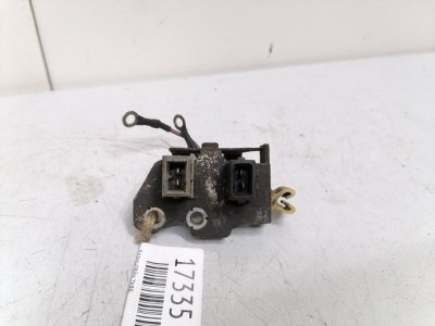 Кронштейн ТНВД VAG 1.6 1.9 2.4D