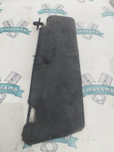 Козырек солнцезащитный Mercedes-Benz 190 1989 w201