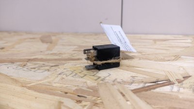 Реле GM