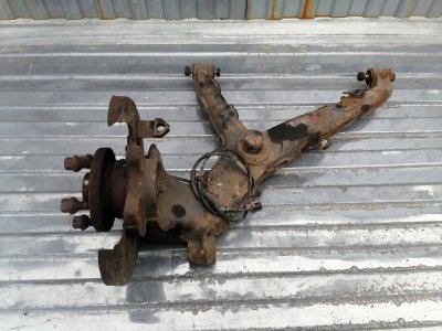 Рычаг подвески Volkswagen Sharan 7M