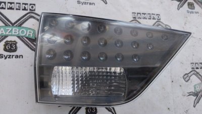 Стоп-сигнал Mitsubishi Outlander 2008 XL