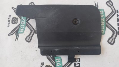 Накладка в салоне Volkswagen Passat 1989
