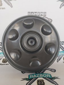Колпак колеса газ 3302