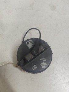 Крышка бензобака Daewoo Nexia