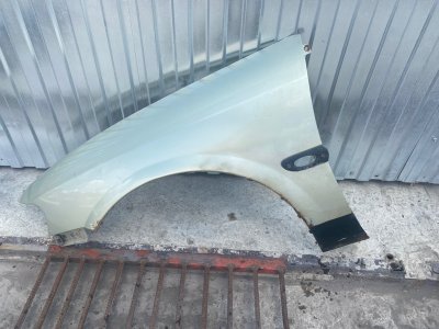 Крыло Opel Vectra B