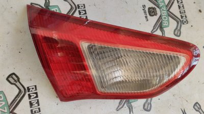 Стоп-сигнал Mitsubishi Galant Fortis Sportback