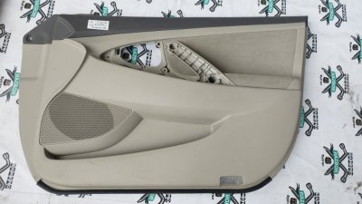 Обшивка боковой двери Toyota Camry 2008 ACV 40