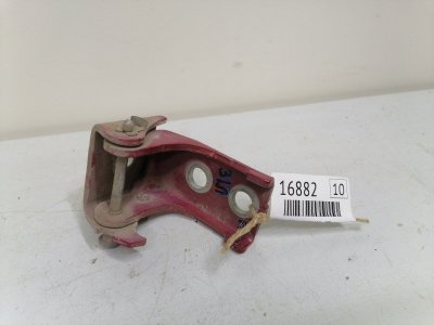 Петля двери нижняя Citroen C3