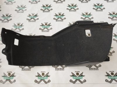 Обшивка багажника Toyota Harrier 2006 2