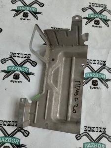 Кронштейн кузова Toyota Prius 2007 NHW20