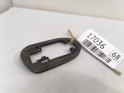 Накладка ручки BMW E87