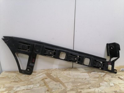 Кронштейн бампера Volkswagen Passat B6