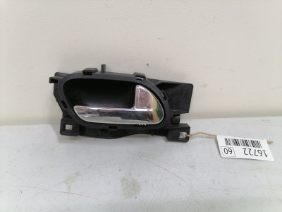 Ручка двери внутренняя Citroen C4 LC