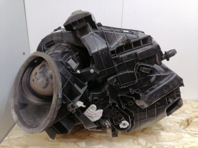 Корпус отопителя ( печки ) Citroen C-Elysee Peugeot 301