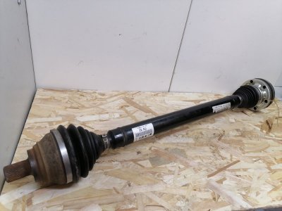 Привод Volkswagen Passat B6