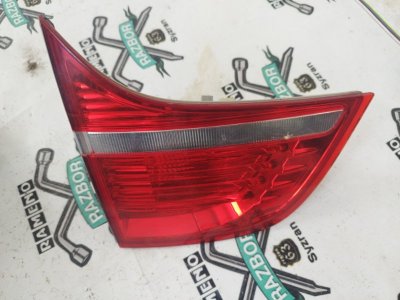 Фонарь заднего хода BMW X6 E71
