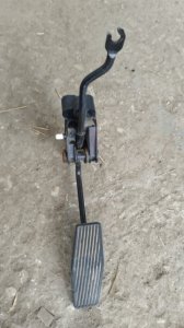 Педаль газа Opel Astra G