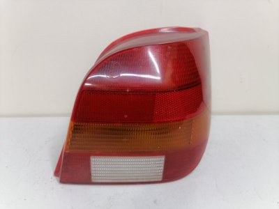 Фонарь Ford Fiesta MK3